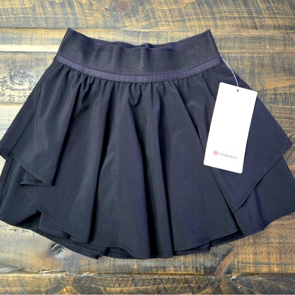LULULEMON Court Rival Skirt | 0
